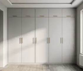 안방 드레스룸